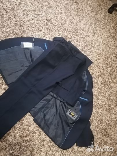 Школьный костюм для мальчика