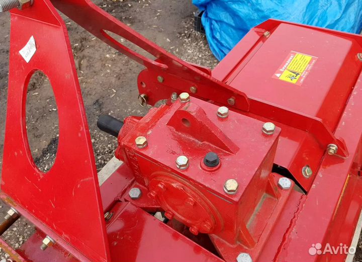 Почвофреза 1GQN 180, 2023