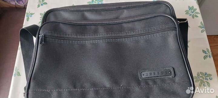 Сумка для ноутбука и документов