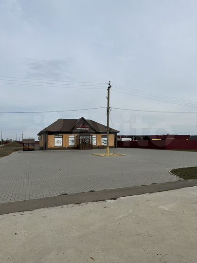 Торговая площадь, 162 м²