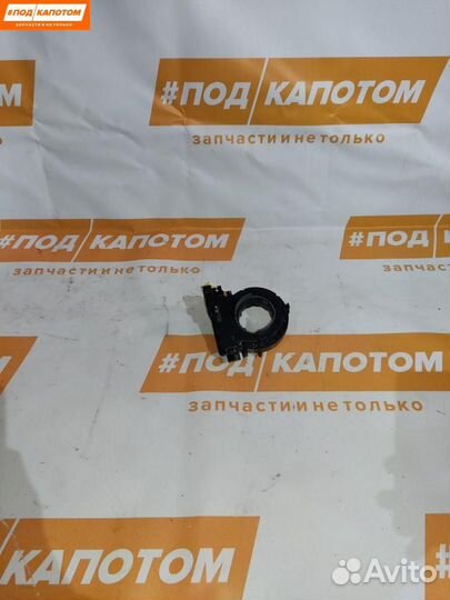 Шлейф рулевой Mazda 6 GL GJ 2012 KD4966CS0A