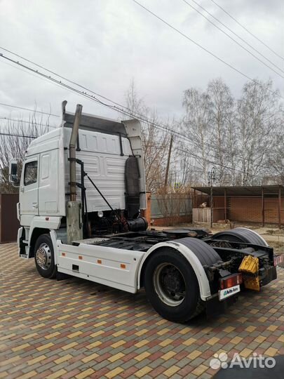 МАЗ 5440А9, 2011