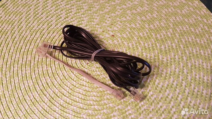 Сплиттер D-Link (DSL-30CF)