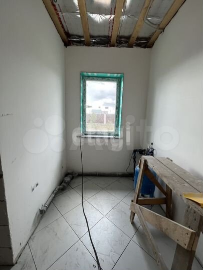 Коттедж 102 м² на участке 6,7 сот.