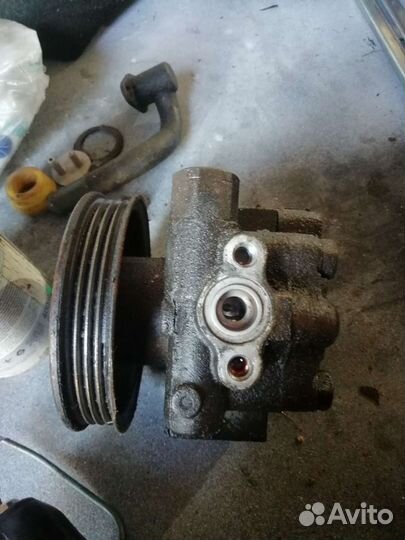 Запчасти дэу матиз