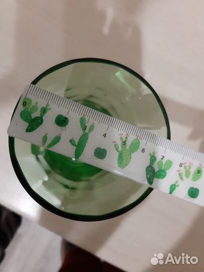 Цветное стекло завод Неман. Бокал для пива 0,5 л