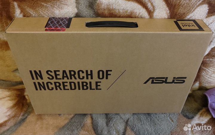 Ноутбук Asus VivoBook E410M