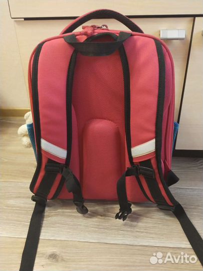 Школьный рюкзак