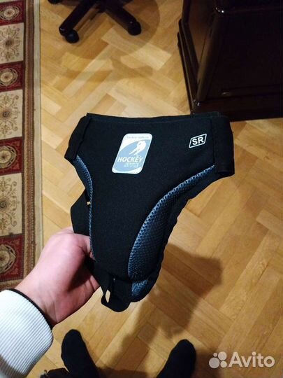 Хоккейная форма