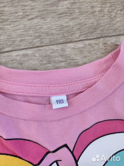 Платье для девочки playtoday