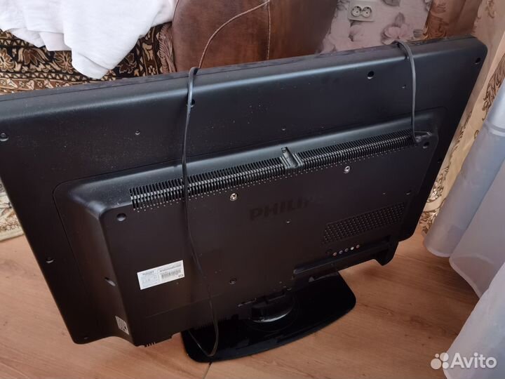 Телевизор Philips 32pfl5405h