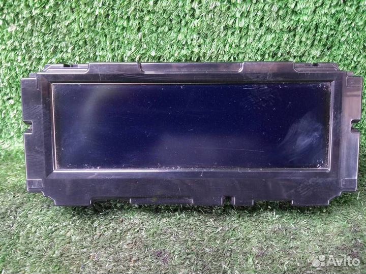 Дисплей информационный Opel Astra J (2010-2016)