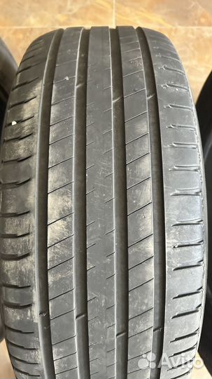 Michelin Latitude Sport 3 235/60 R18