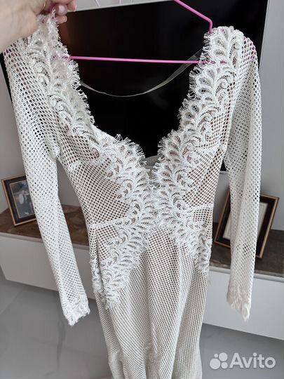 Tarik ediz платье