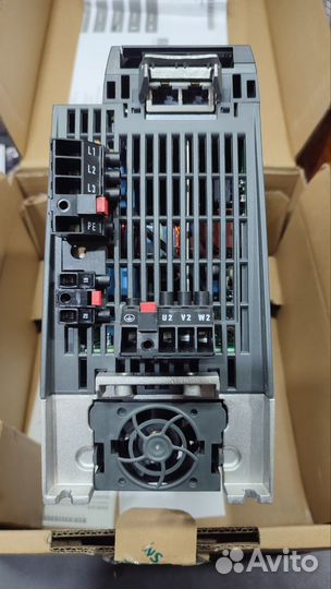 Электронные компоненты Siemens, Omron, Schneider