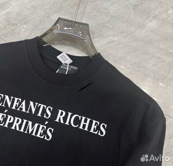 Футболки Infants Riches Deprimes