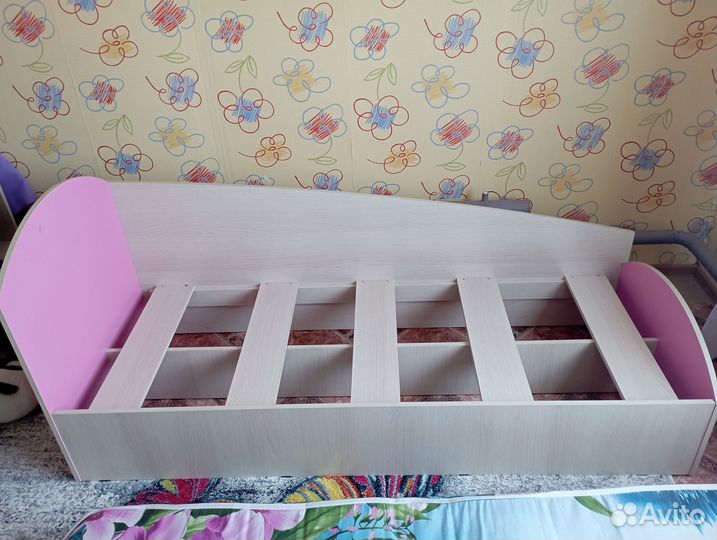 Детская мебель для девочки бу