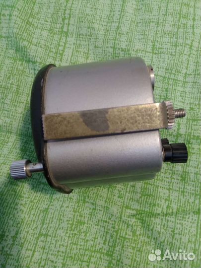 Часы авиационные ачс 1