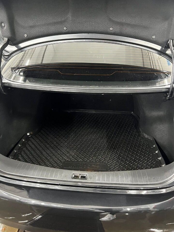 Nissan Almera: фото владельца
