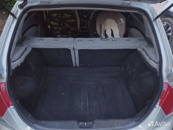 Chevrolet Lacetti 1.4 МТ, 2011, 220 000 км