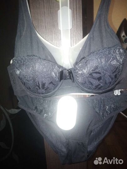 Комплект нижнего белья