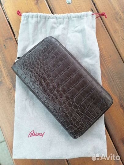 Мужская сумка клатч