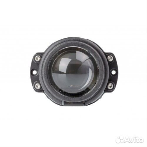 Optima Premium Bi-LED Lens 1.8