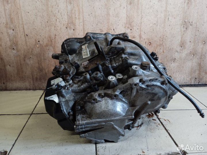 АКПП Aisin AW 55-51 AF33 Chevrolet Captiva С100