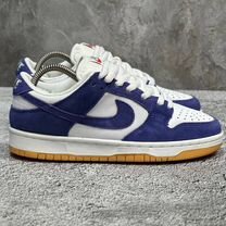 Кроссовки женские Nike Dunk Low SB