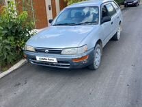 Toyota Corolla 1.5 AT, 1999, 333 333 км, с пробегом, цена 210 000 руб.