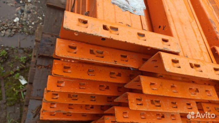 Стеллажи Кифато