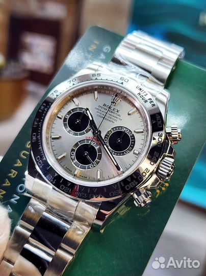 Часы Rolex Cosmograph Daytona 126509-0003
