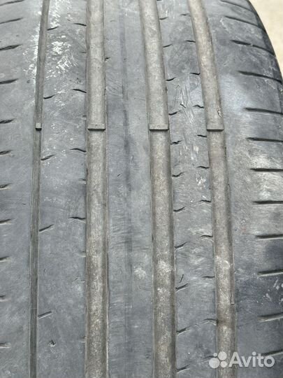 Accelera Alpha 6/8 R7