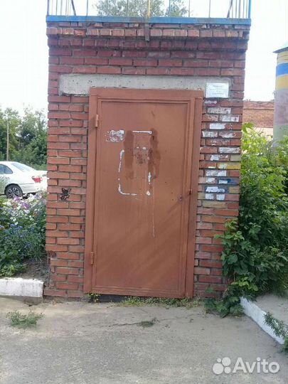 Продам погреб