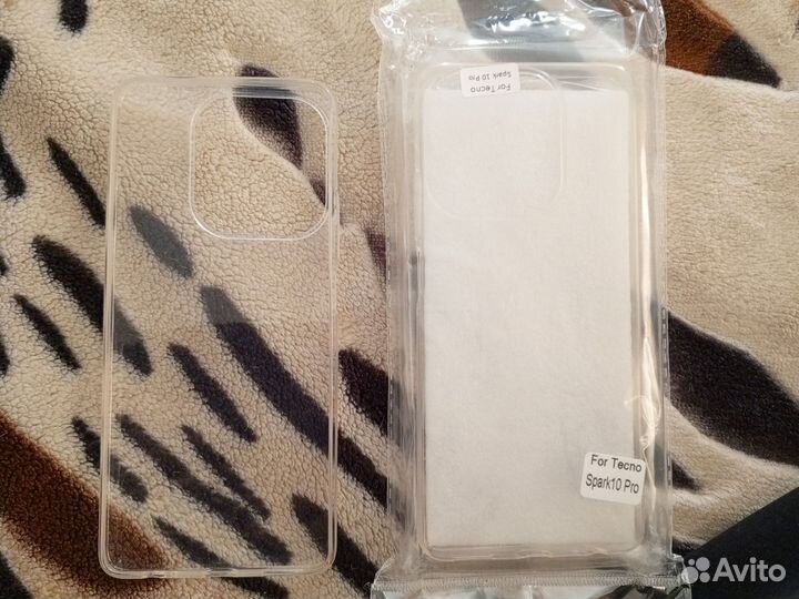 Чехол на techno spark10 про