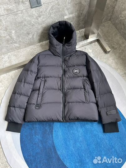 Canada Goose Expedition Parka 2024