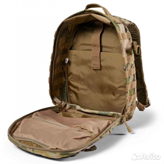 5.11 Rush 12 2.0 multicam