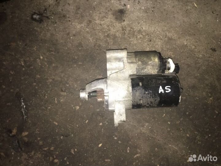 Стартер Ауди А5 8Т