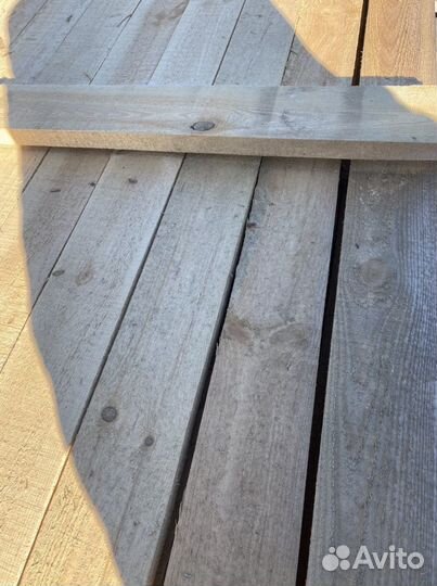 Пиломатериалы брус доска