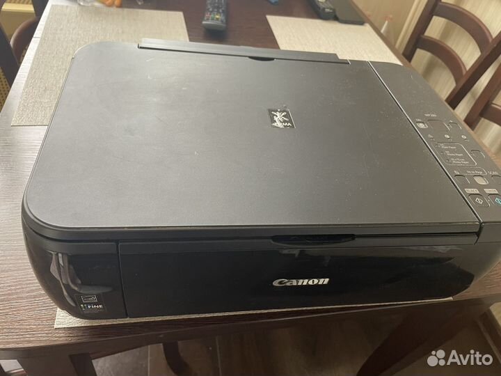 Струйный Принтер Canon k10355