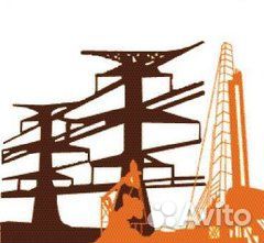 Машинист бульдозера (вахта)