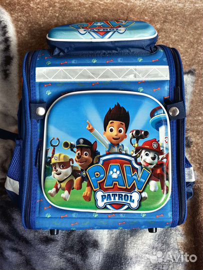 Ранец школьный