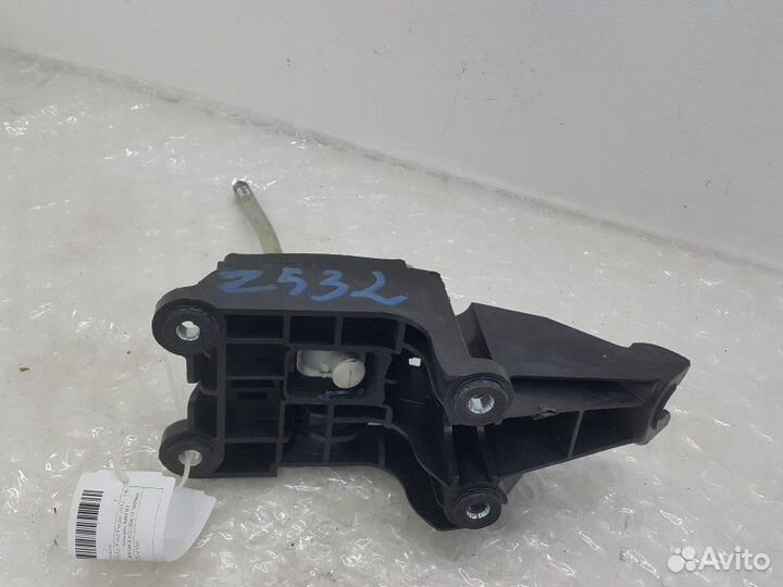 Кулиса МКПП Ford Focus