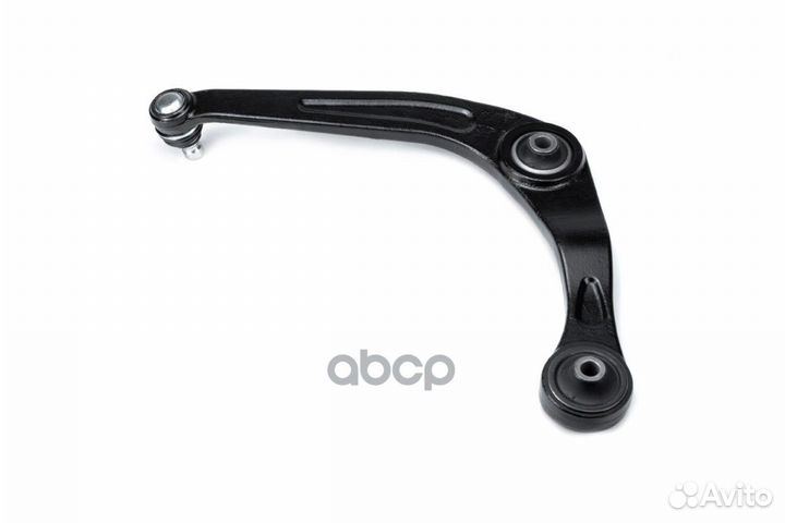 Рычаг передний правый 4300-018R metaco