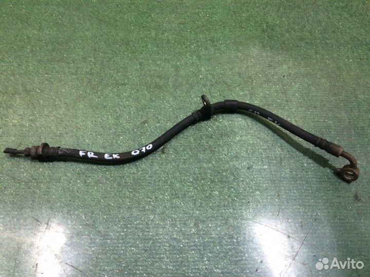 Шланг тормозной передний правый Honda Civic EK3