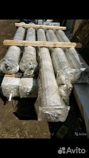 Шнековый транспортер