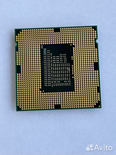 Процессор Intel Core i3 2130 3.4 ghz