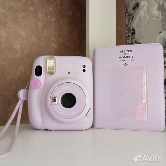 Instax mini 11