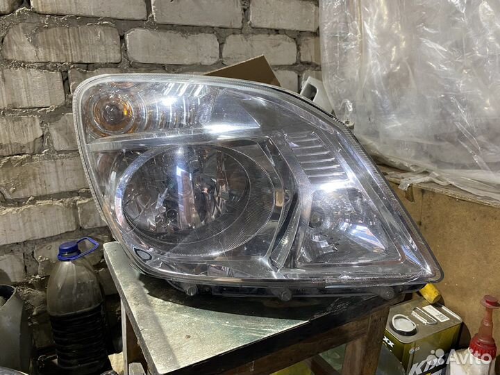 Продам фару на Газель некст