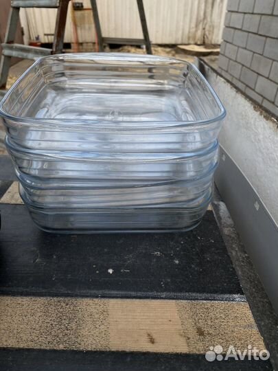 Тара Стеклянная